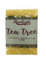 Tea Tree Oil Soap - 100g